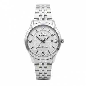 Mirage 8808 Silver White Lady LDBSSSL